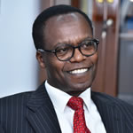 John Gachora
